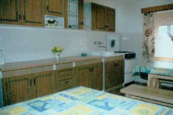 Slovakija Privát Ždiar, Eksterjeras